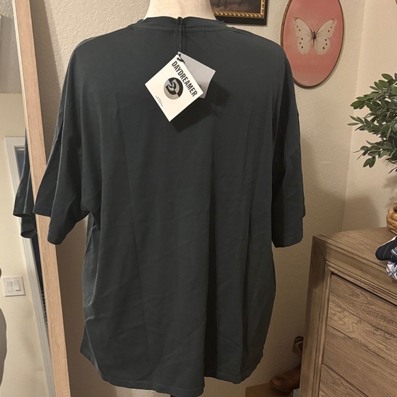 Daydreamer Grateful Dead Graphic Tee - Picture 3 of 5